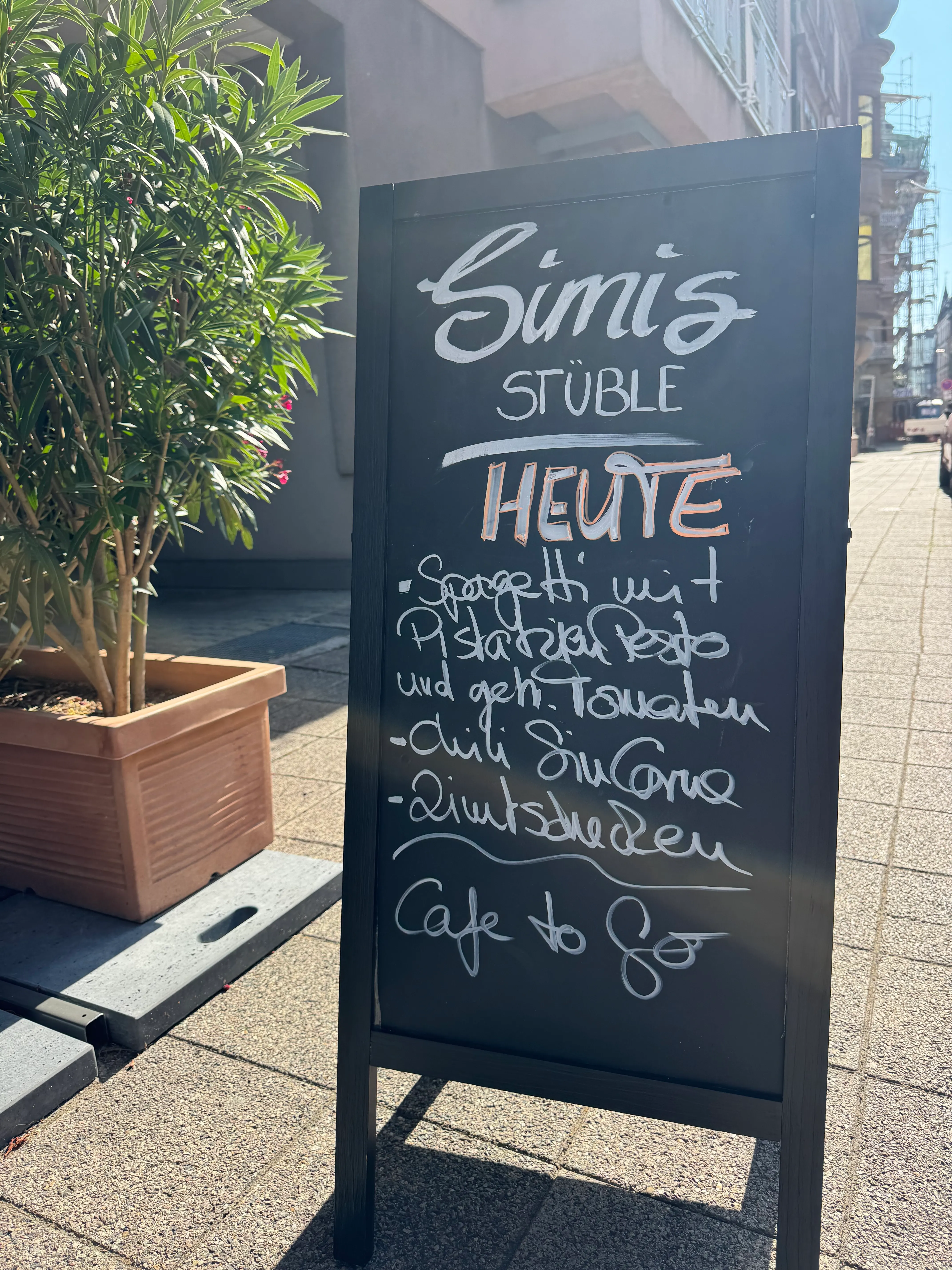 Heute im Angebot